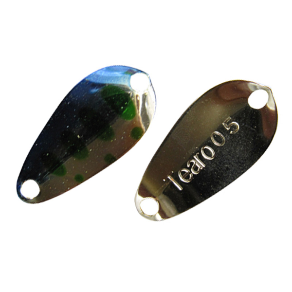 ちびティアロ 0.8g(#46 ブルーヤマメ)